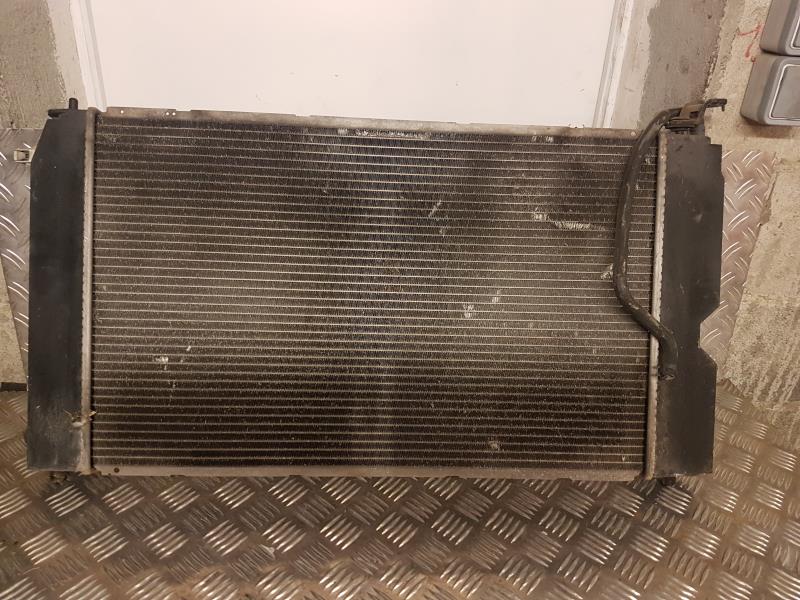 Radiateur chauffage