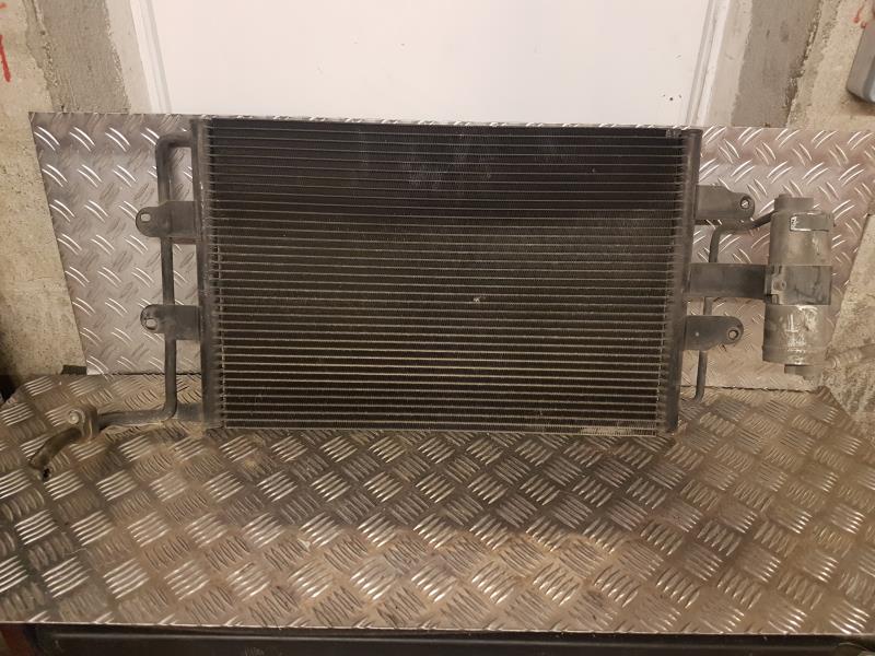 Radiateur clim