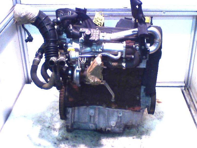 Moteur