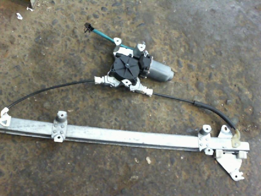Alzacristalli elettrico anteriore destro