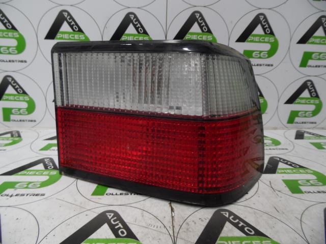Fanale posteriore principale destro (luci)