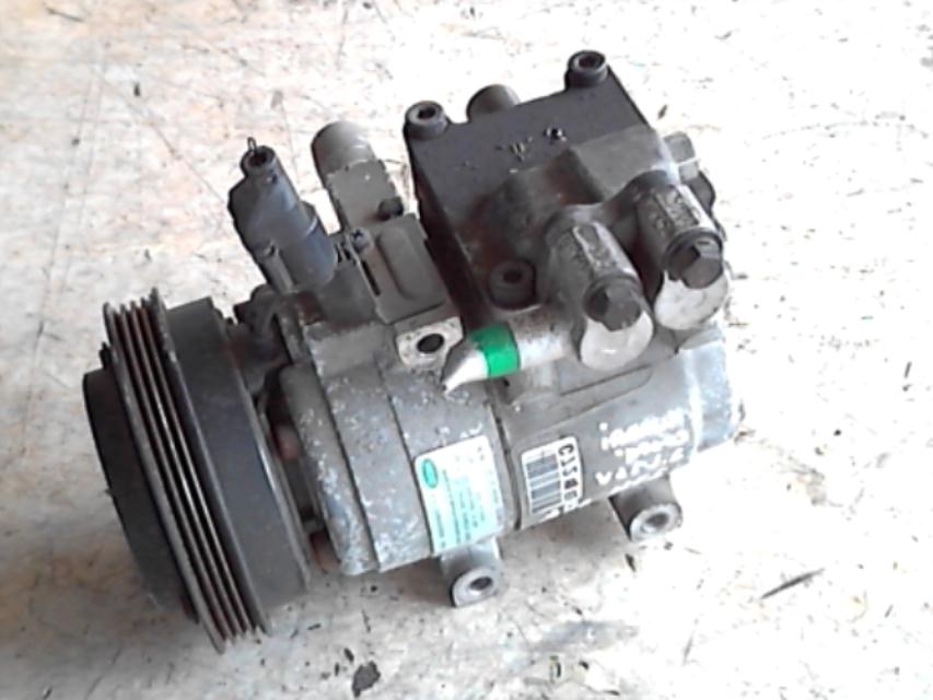 Compresseur clim