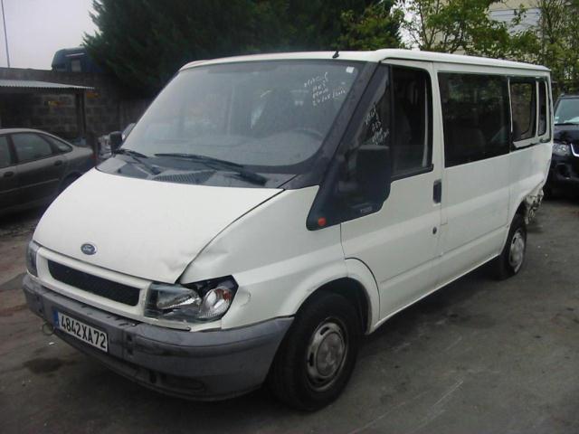 Foto pieza de coche