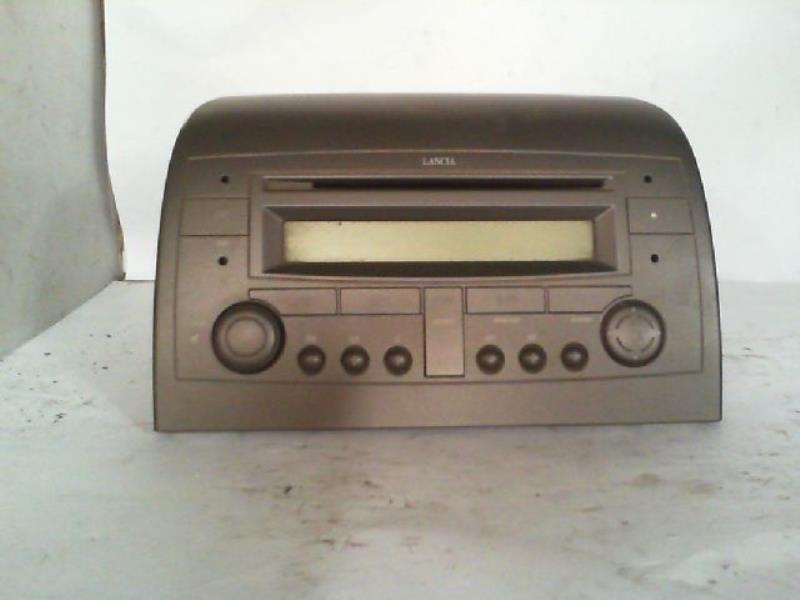 Autoradio d'origine