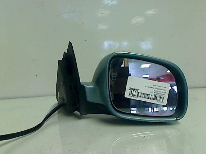 Retrovisor derecho