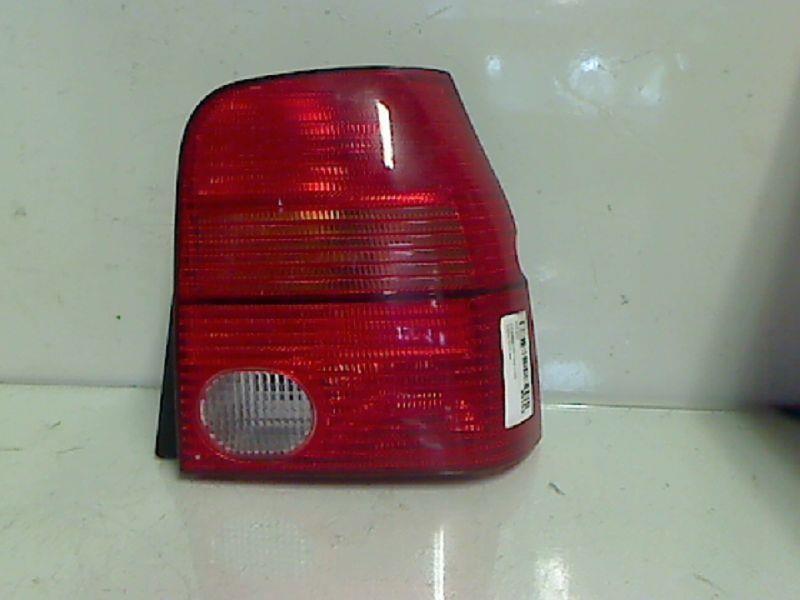Fanale posteriore principale destro (luci)