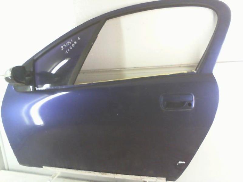 Porte avant gauche
