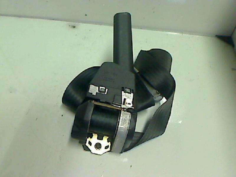 Ceinture avant droit