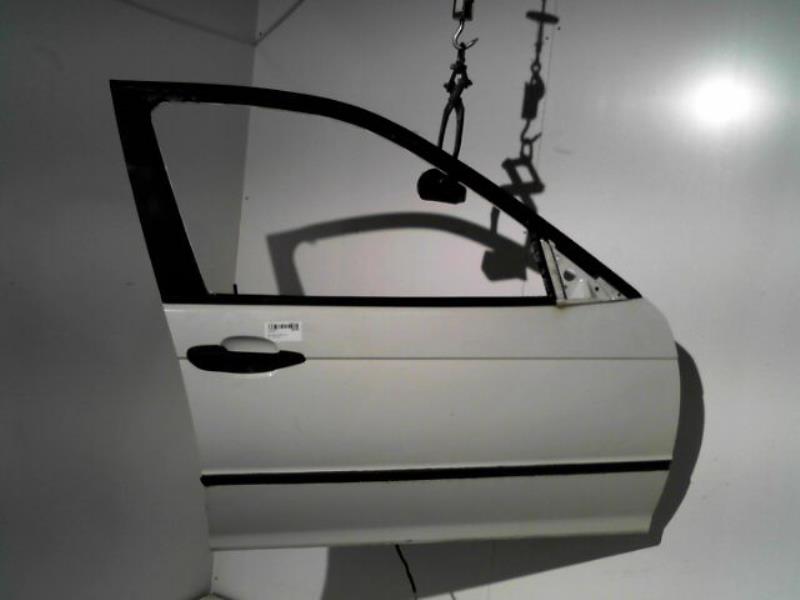 Porte avant droit