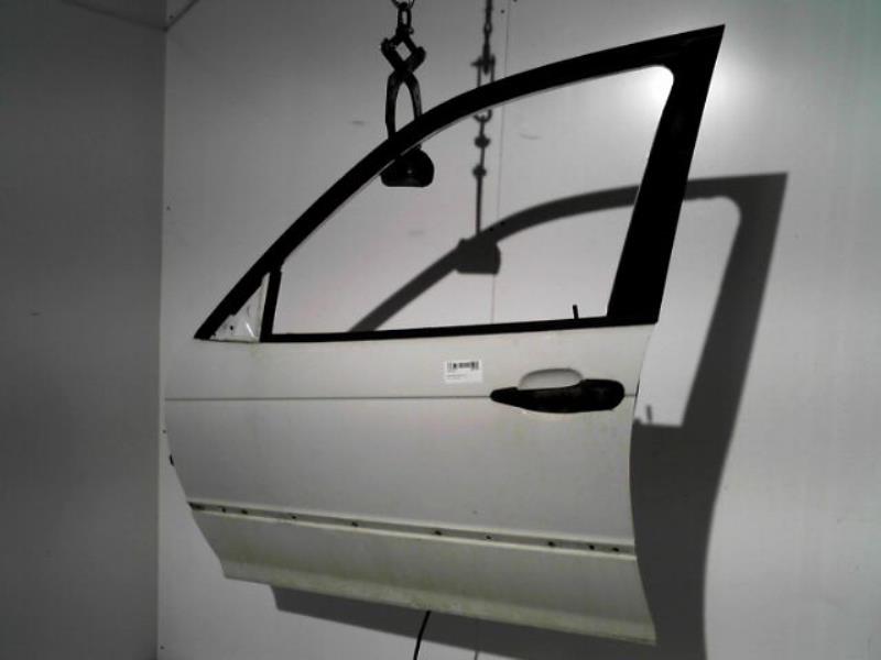 Porte avant gauche