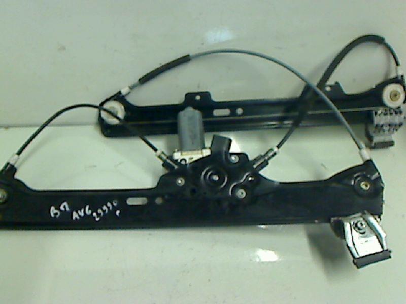 Leve vitre electrique avant gauche