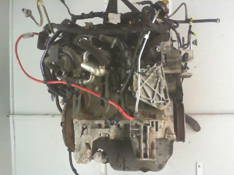 Moteur