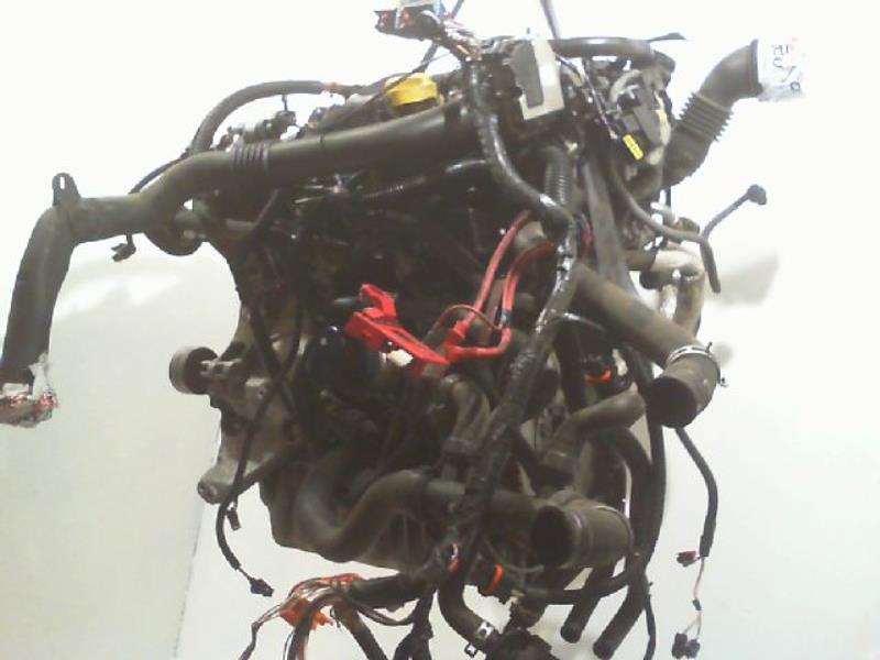 Moteur