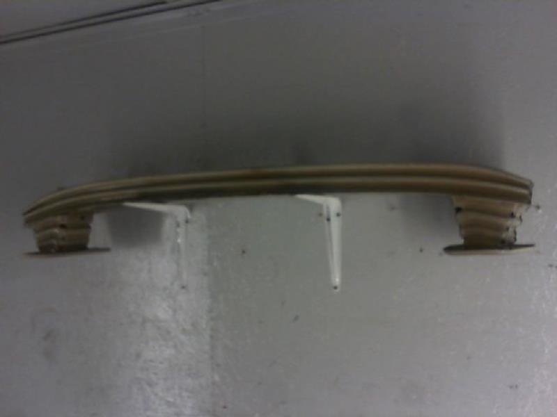 Armature avant, Masque avant