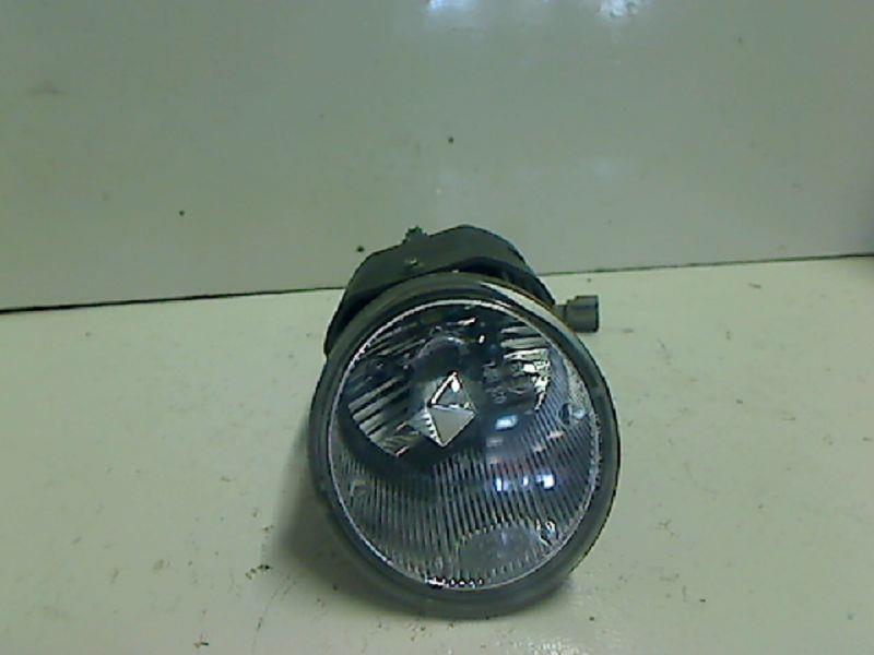 Fendinebbia sinistro (luce)