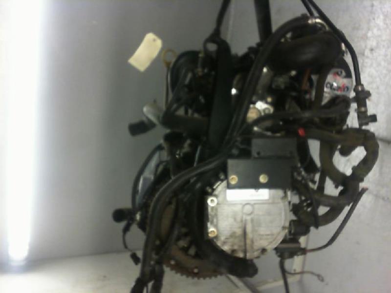Moteur