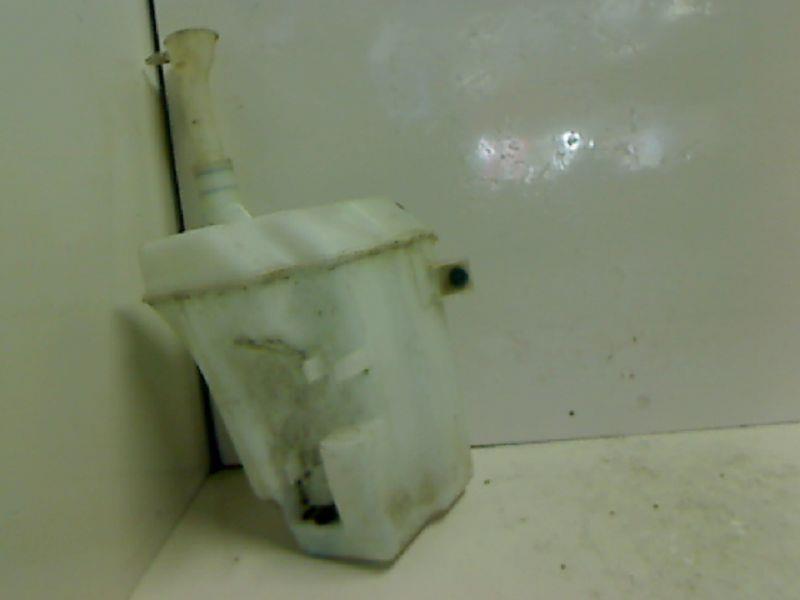 Vase de lave glace