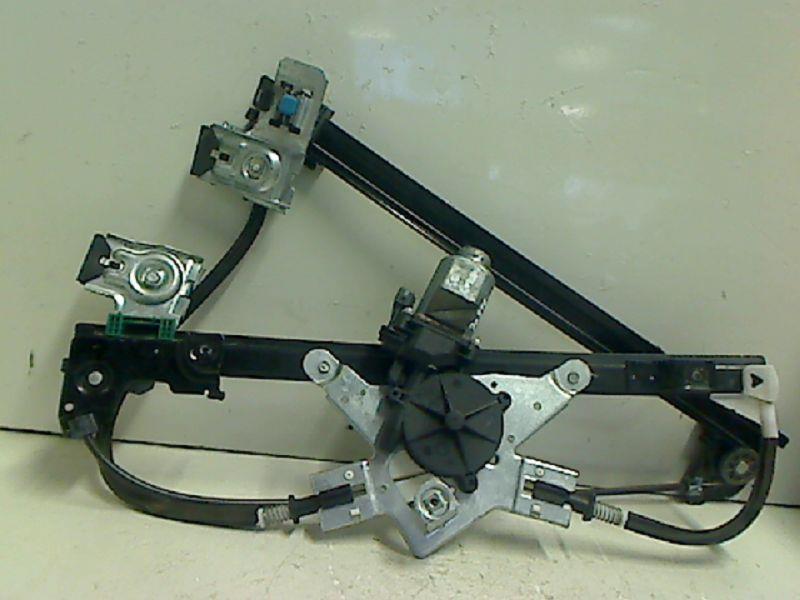Leve vitre electrique avant gauche