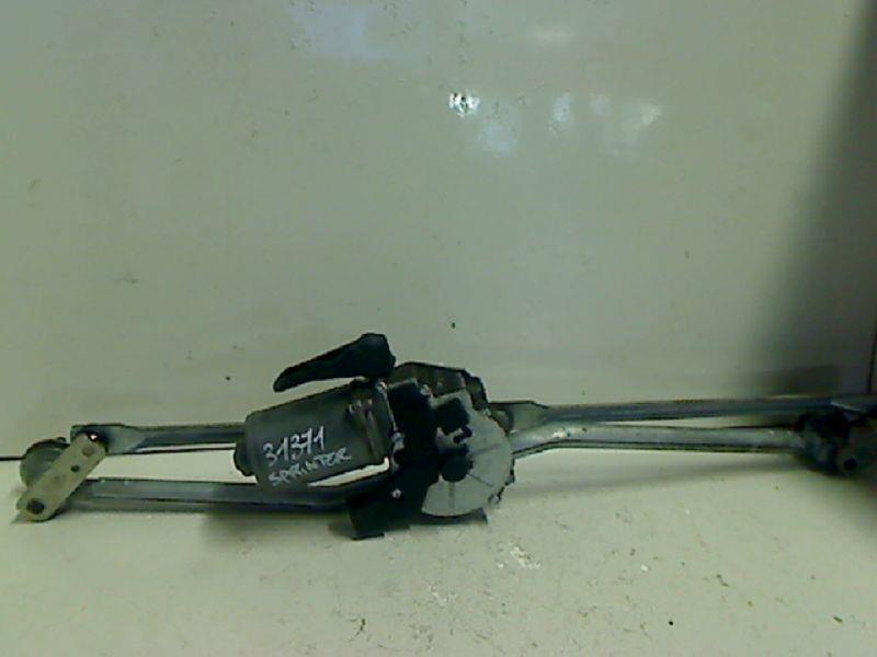 Moteur essuie glace avant