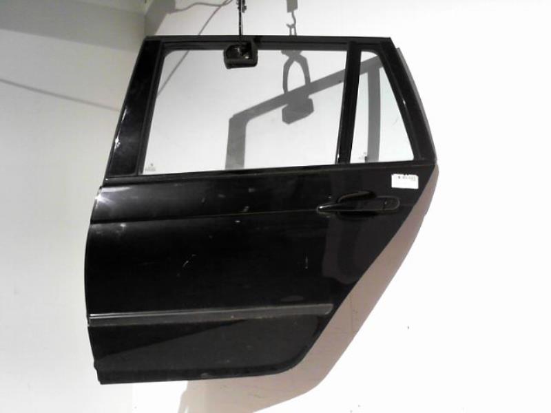Porte arriere gauche