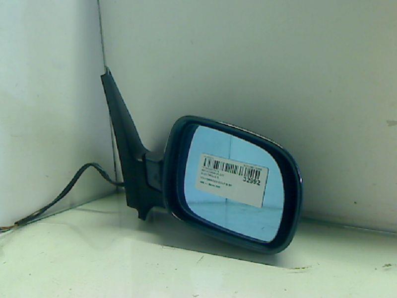 Retrovisor derecho
