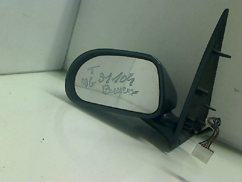 Retroviseur gauche