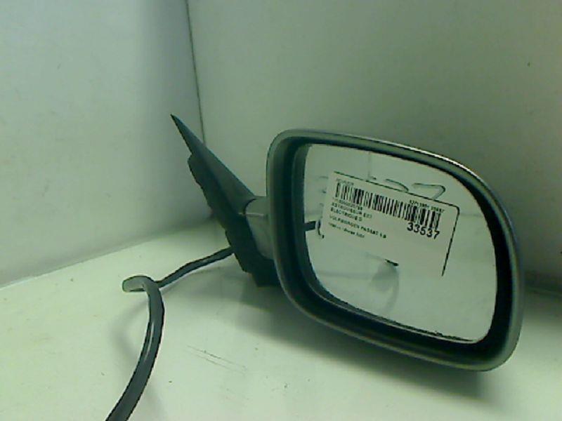 Retrovisor derecho