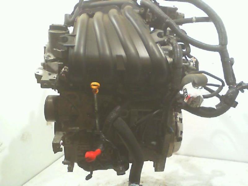 Moteur