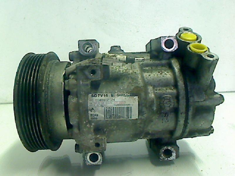 Compresseur clim