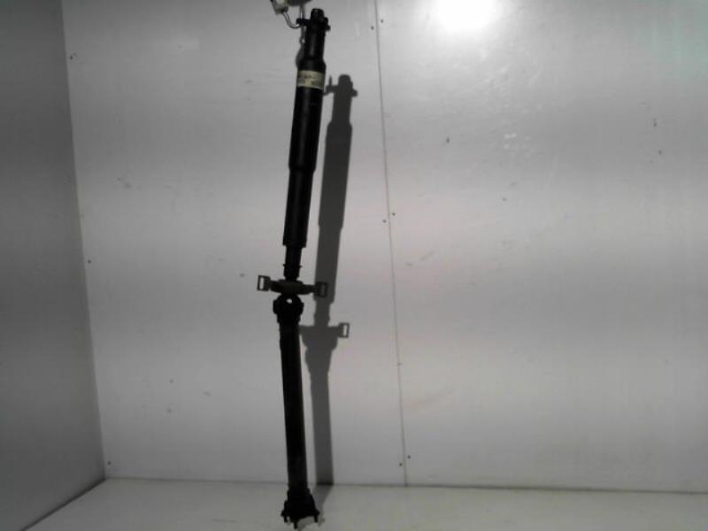 Arbre de transmission (propulsion)