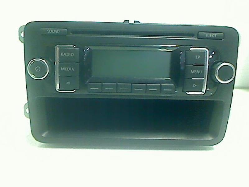 Autoradio originale