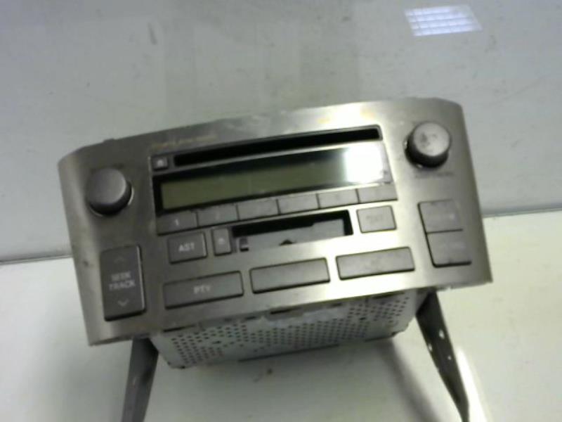 Autoradio d'origine