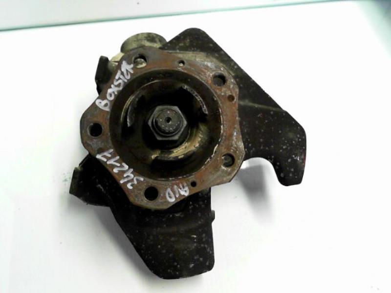 Fusee avant droit