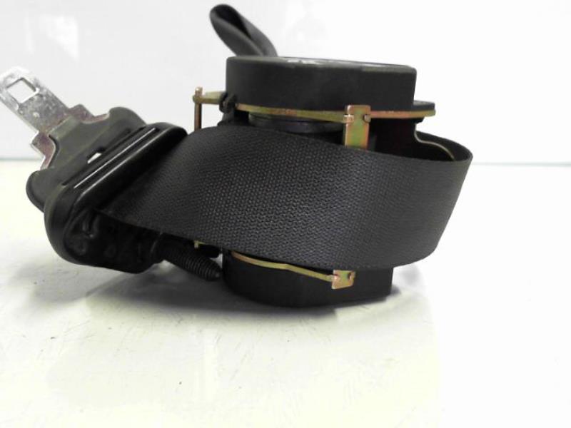 Ceinture arriere droit