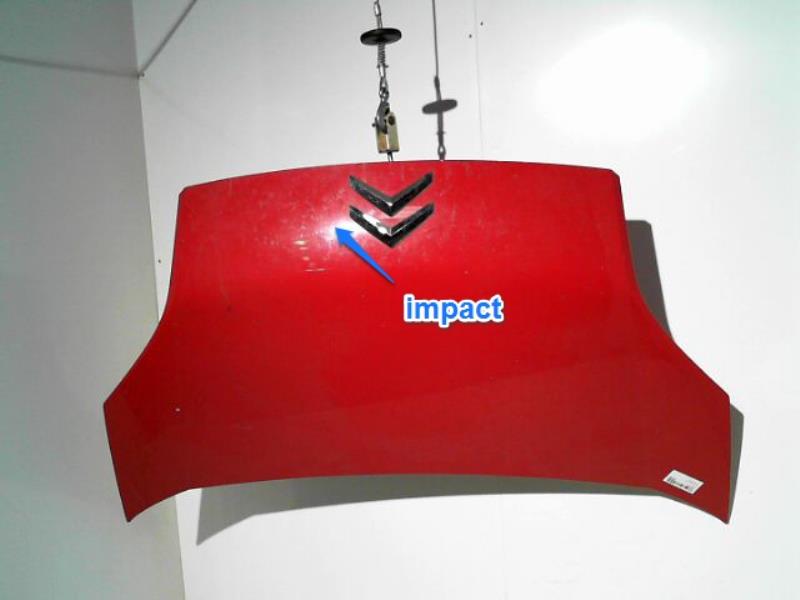Capot