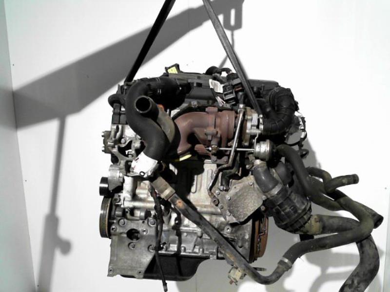 Moteur