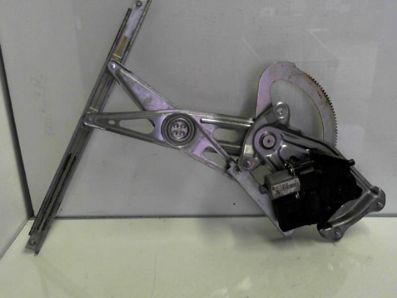 Leve vitre electrique arriere gauche