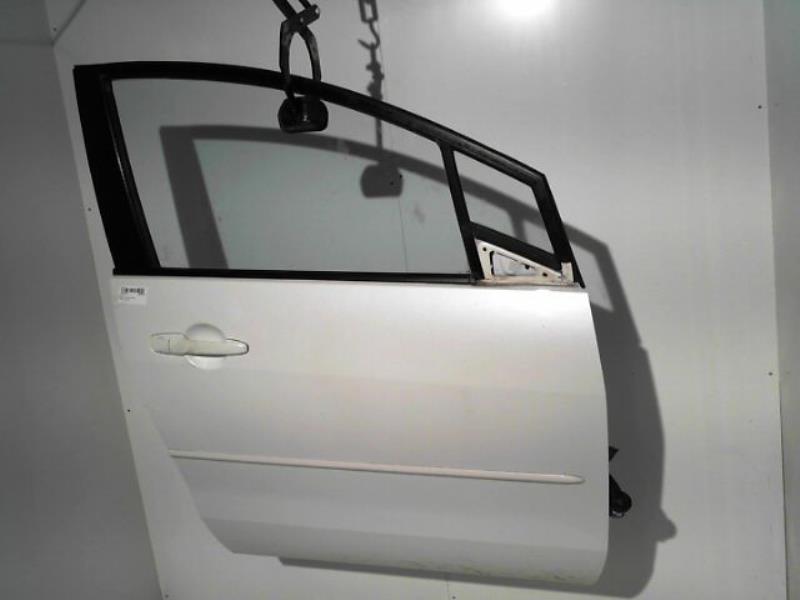 Porte avant droit