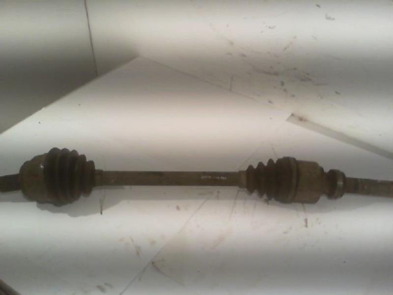 Cardan droit (transmission)