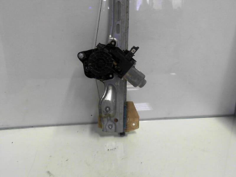 Leve vitre electrique arriere gauche