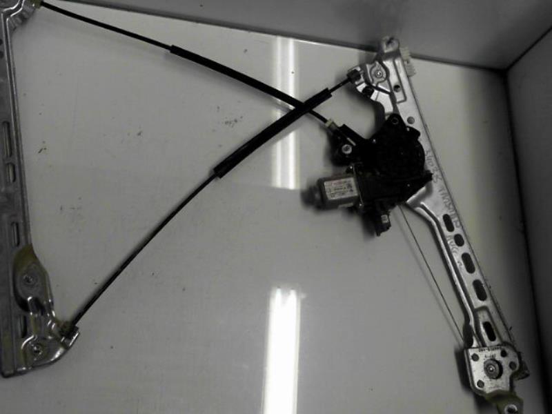 Leve vitre electrique avant gauche