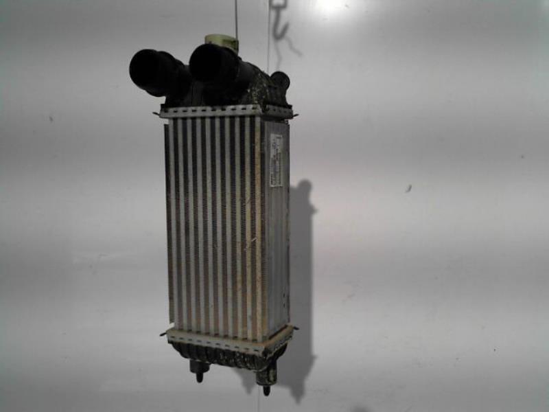 Echangeur air (Intercooler)