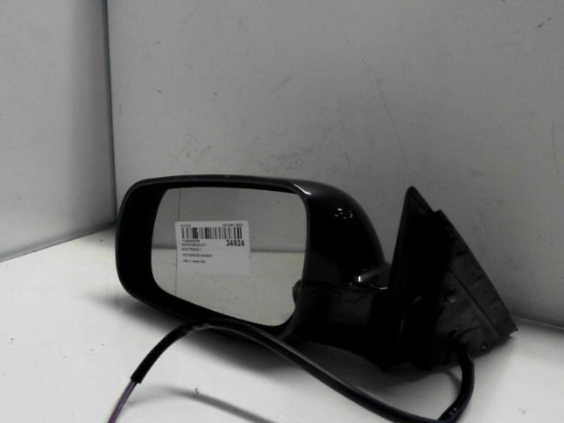 Retrovisor izquierdo