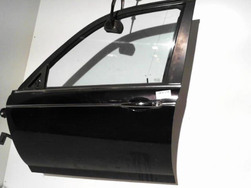 Porte avant gauche