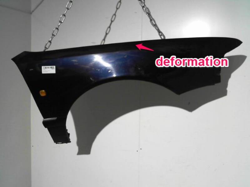 Photo pièce auto