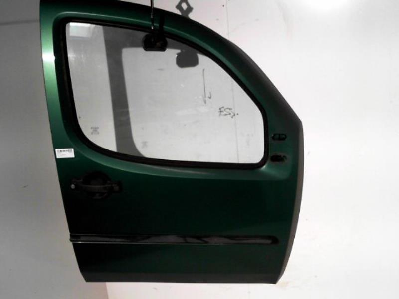 Porte avant droit