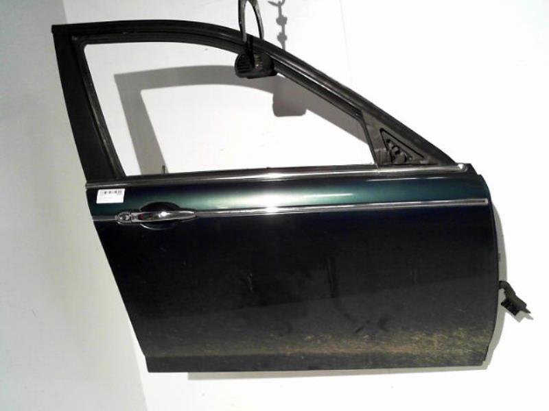 Porte avant droit