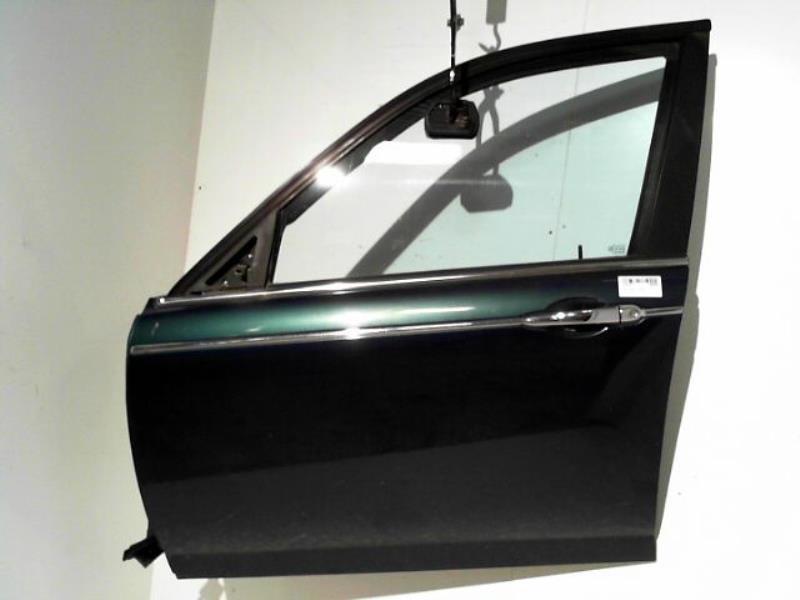 Porte avant gauche