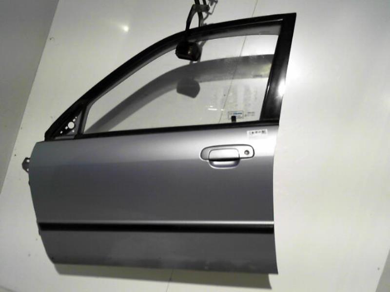 Porte avant gauche