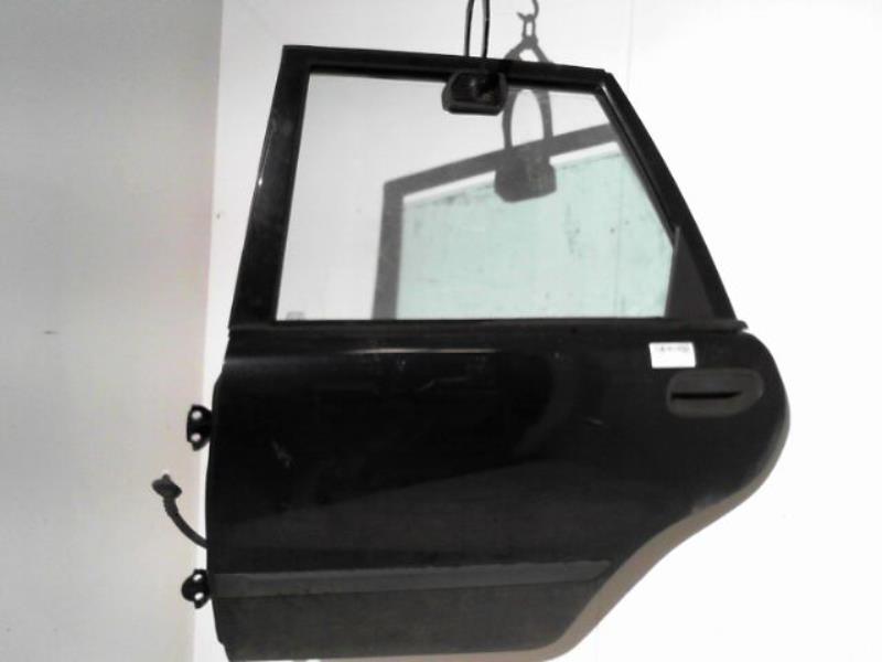 Porte arriere gauche